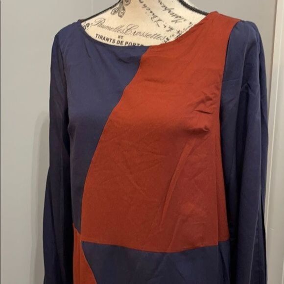 PEPPERMINT dress mini new open sleeve - Picture 4 of 12